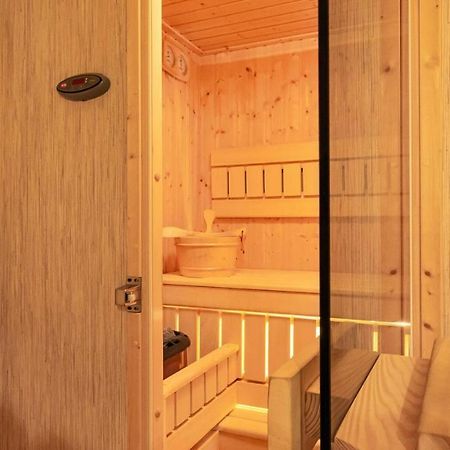 Vacationclub - Gryfa Pomorskiego 77D Apartament 34A Miedzyzdroje Dış mekan fotoğraf